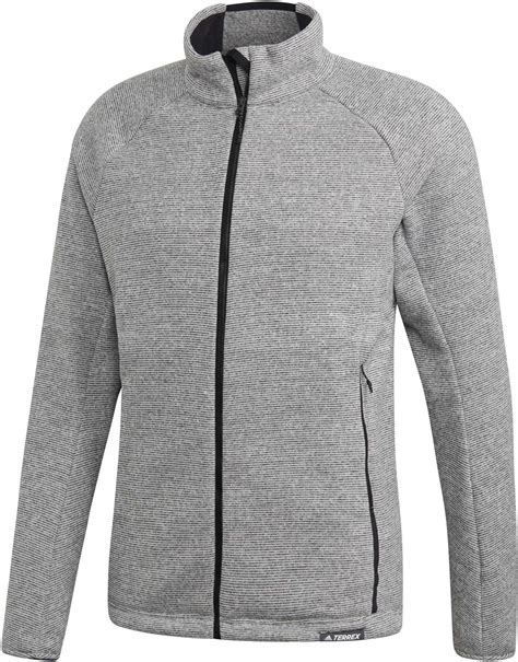 adidas fleecejacke herren|Fleecejacken für Herren .